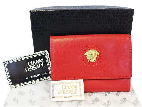 versace wallet buy|versace clearance sale.